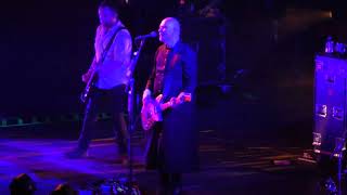 The Smashing Pumpkins  Mayonaise Live in Vienna 20240624 [upl. by Verine]