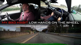 My Bad Habit  Low Hands On The Wheel [upl. by Toth]