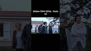 Bêtisier FBA4 2016  Partie 14 [upl. by Zetrok546]