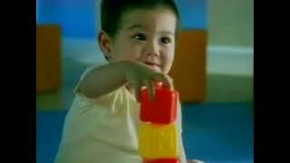 Dumex Corporate with Dupro quotChampionsquot TVC  2004  30s  Philippines [upl. by Bergeman]