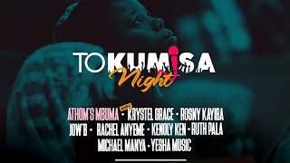 Tokumisa Night 1H COMPILATION Athoms Mbuma Michael Manya Rosny Kayiba Krystel Kenoly Ruth P [upl. by Bloomer]