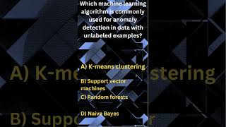 Anomaly Detection Algorithm [upl. by Ancilin37]