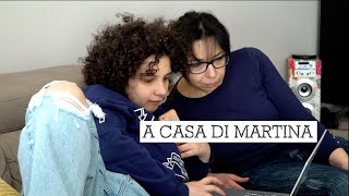 Autismo  Una giornata a casa di Martina [upl. by Fayina]