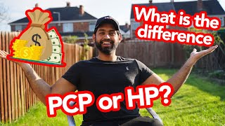 WHAT IS CAR FINANCE PCP or HP GET THE BEST DEAL [upl. by Avonasac126]