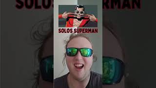 Plastic Man Defeats Superman and Here’s How [upl. by Georges]