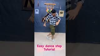 Dance sikhoeasydancestep dance veryeasydancestep [upl. by Ellenrad420]