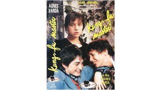 KungFu Master 1988 Agnès Varda 1080p24fpsH264128kbitAAC [upl. by Bashemeth]