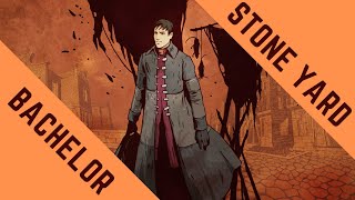 Utroba  Pathologic OST  The Stone Yard  Bachelor Theme [upl. by Hillyer696]