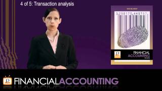 Financial Accounting  Chapter 1 Introduction to accounting [upl. by Knight532]