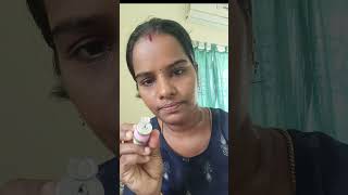 இனி ஒரு‌ மரு கூட இருக்காது🥰Try this wartosin for wart removal wartsremoval shorts skincare [upl. by Euqina]