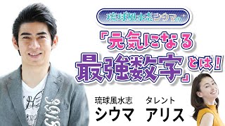 【開運数字】風水で運気をミルミル上げる大吉数字を使えば、完全放置で運勢は激変する！ [upl. by Ayamahs900]