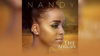 Nandy  Kongoro Official Audio [upl. by Ynnohj]