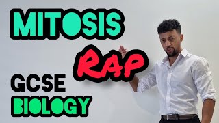 Science Raps GCSE Biology  Cell Division [upl. by Ellenet647]