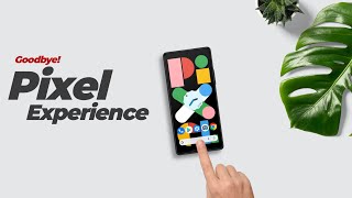 End Of An Era  Pixel Experience Shutdown 5 Best Alternatives 🔥 [upl. by Nevad431]