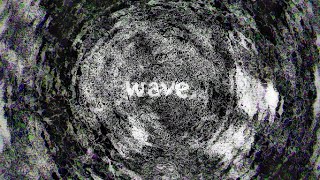 cardiogram wave 1 track [upl. by Oluas]