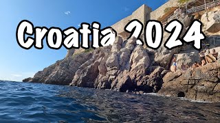 Croatia 2024 [upl. by Yhtac537]