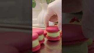 Макарон macarons макаронырецепт macaroni macaron макаронс [upl. by Norman]