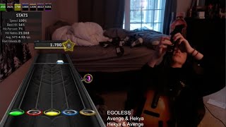 EGOLESS TECH FC [upl. by Ilocin]