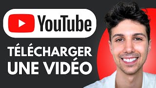 Comment télécharger une vidéo Youtube  Tutoriel Débutant [upl. by Noskcire]