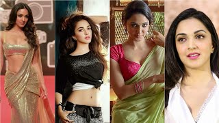 Kiara Advani hot photoshoot collection part 1 [upl. by Emalia]