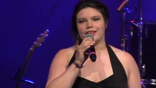 Ottawa Idol Lisa Silliker singing Mama broken heart by Miranda Lambert [upl. by Rafi]