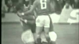 1966 World Cup  North Korea  Italy 10 [upl. by Florine]