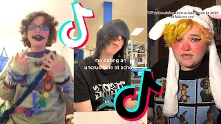 😳🔥 NEW TikTok Cringe Compilation 88 [upl. by Galasyn]