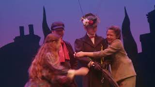 Mary Poppins  Iolani School 2023 Spring Musical [upl. by Boyes]