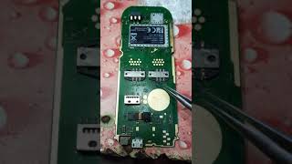 Nokia 216 RM1187 Sim 1 And Sim 2 No Sim Card Solution By Abu Fariz Islamics [upl. by Ahsenat]