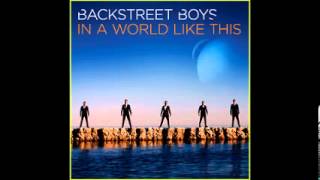 Backstreet Boys Make Believe 2013 Full [upl. by Orlene]