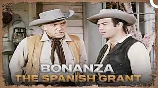 Bonanza  The Fear Merchants FULL  Classic Hollywood TV Series [upl. by Platus214]