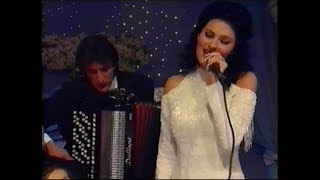 Ceca  Djurdjevdan  LIVE  Svadba 1995 [upl. by Aruasor]