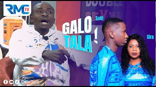 GALO TALA avec DRISSA TRAORE [upl. by Rosalyn]