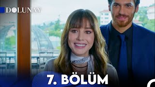 Dolunay 7 Bölüm [upl. by Atima983]