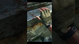 Dying Light 2 Parkour makes me MOIST gaming parkour [upl. by Cassi506]