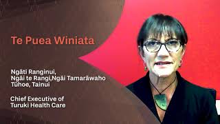 Rangatira Māori Insights  Question 2 [upl. by Gathers]