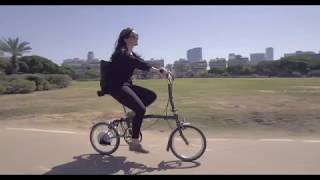 Brompton Electric Bike Kit [upl. by Va]