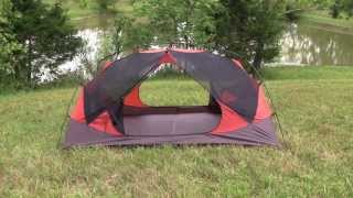 ALPS Mountaineering Chaos Tent [upl. by Galang]