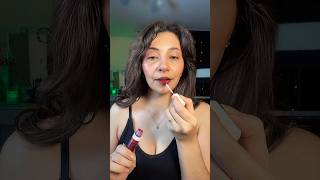 Макияж 40 will you still love me❤️‍🔥 макияж40 makeup шортсы бьютиблогер макияж мейк реки [upl. by Alexandria20]