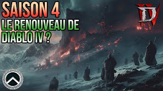 SAISON 4  CODEX ITEMISATION CRAFT ENDGAME ★ DIABLO 4 [upl. by Ecylahs8]