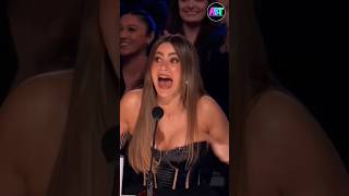 AGT’s Most Magical Moment Watch This magic  americasgottalent agt magic [upl. by Sweet]