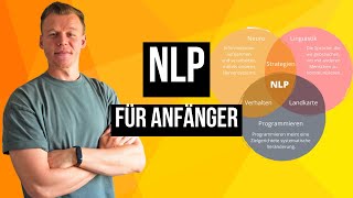 NLP für Anfänger – Wie du durch das Kommunikationsmodell und Meditation schneller zum Erfolg kommst [upl. by Chui]