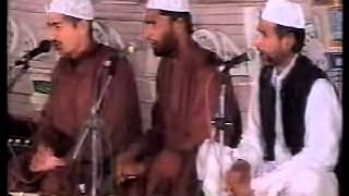 Bhejo Durood Uss Zaat Par by Professor Abdul Rauf Roofi [upl. by Yetti523]