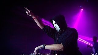 Angerfist  Megamix 2013 [upl. by Aurlie944]