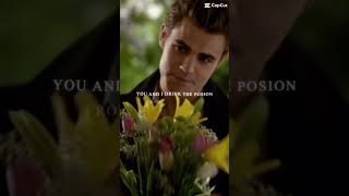 Stefan Salvatore tvd tvdfandom thevampirediaries theoriginals tvdu thevampireseries [upl. by Iv605]