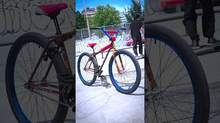 GT Bikes  Pro Performer 29 Super Cakeboy cycling [upl. by Naujak193]