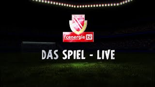 2 Runde AOKLandespokal Brandenburg  Ludwigsfelder FC vs FC Energie Cottbus 02 [upl. by Il]