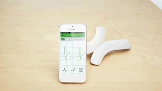 Wearable technology will “transform the doctorpatient relationship” [upl. by Seabrook]