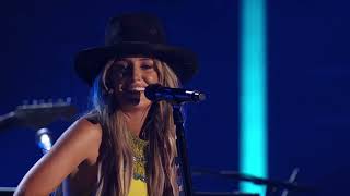 Lainey Wilson – Watermelon Moonshine CMA Fest 2023 Live Performance [upl. by Ativla]