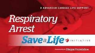 7a Respiratory Arrest Advanced Cardiac Life Support ACLS 2020 OLD [upl. by Gintz]